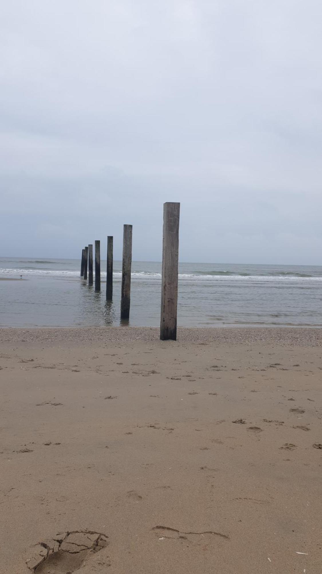 Rembrandts View * Zandvoort