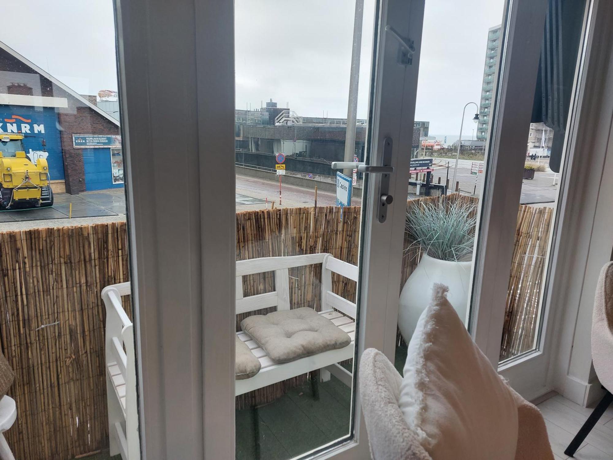Rembrandts View Guest house Zandvoort