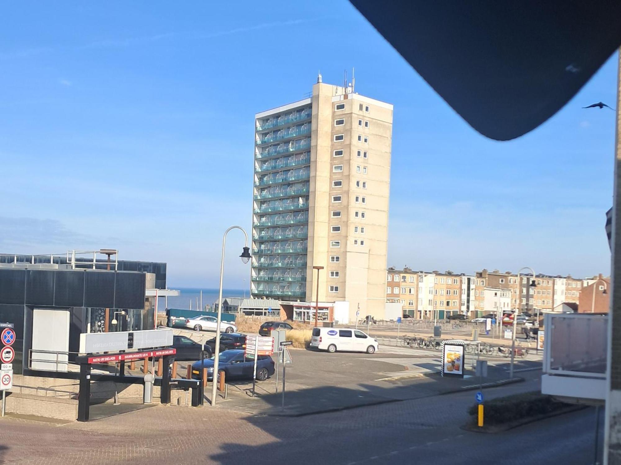 Rembrandts View Zandvoort
